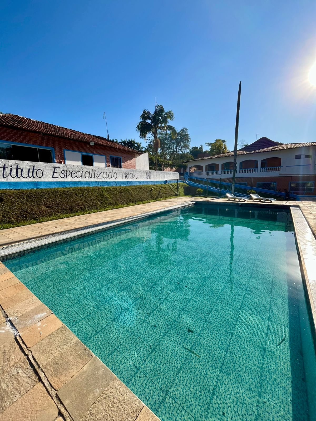 Centro Terapêutico Masculino - São Roque (Instituto Noah) - São Paulo